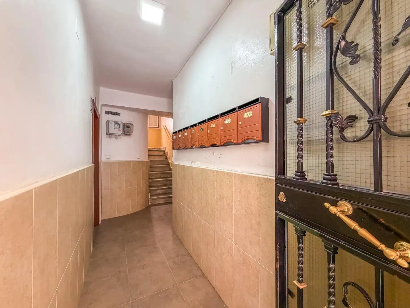 Piso en venta en Granada con Aire acondicionado, Calefacción y Terraza