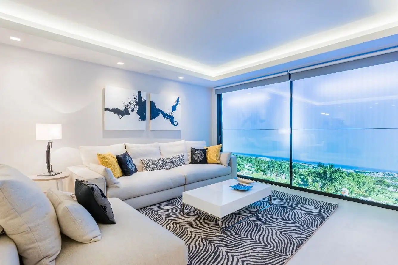 Apartment with pool for sale in Nueva Andalucía, imagen 8