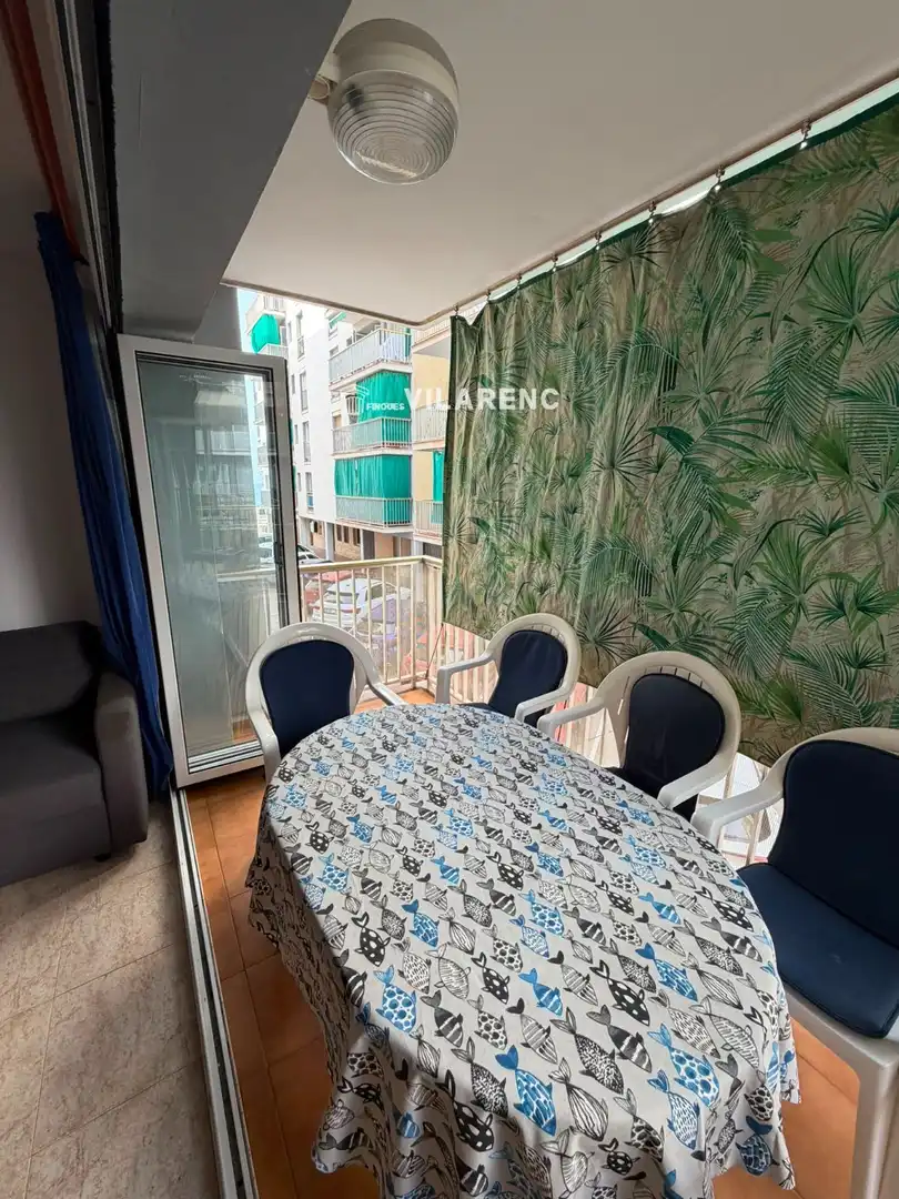 Terraza de Piso en venta en Calafell con Aire acondicionado, Calefacción y Terraza