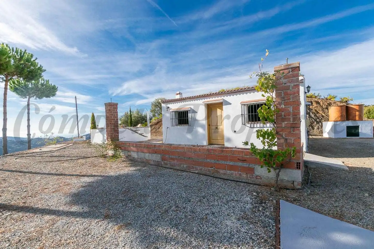 House with pool for sale in Sayalonga, imagen 15