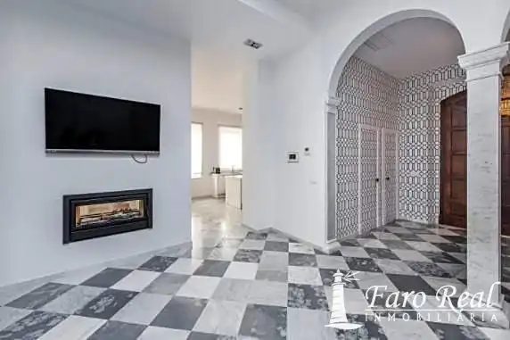 Haus mit Pool zum Verkauf in Centro - Calzada - Cabo Noval, imagen 4
