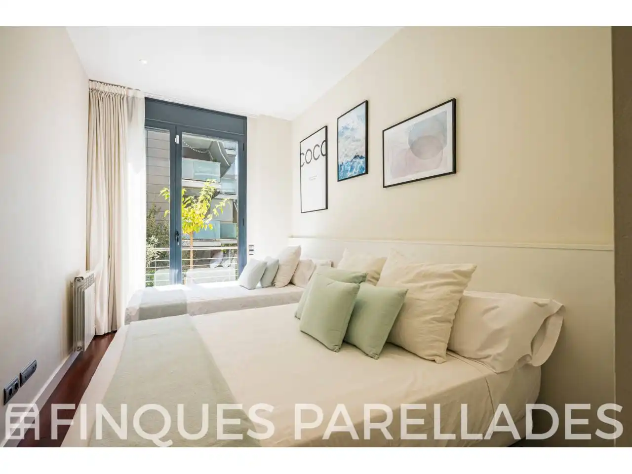 Appartement avec piscine à vendre à La Plana, imagen 27
