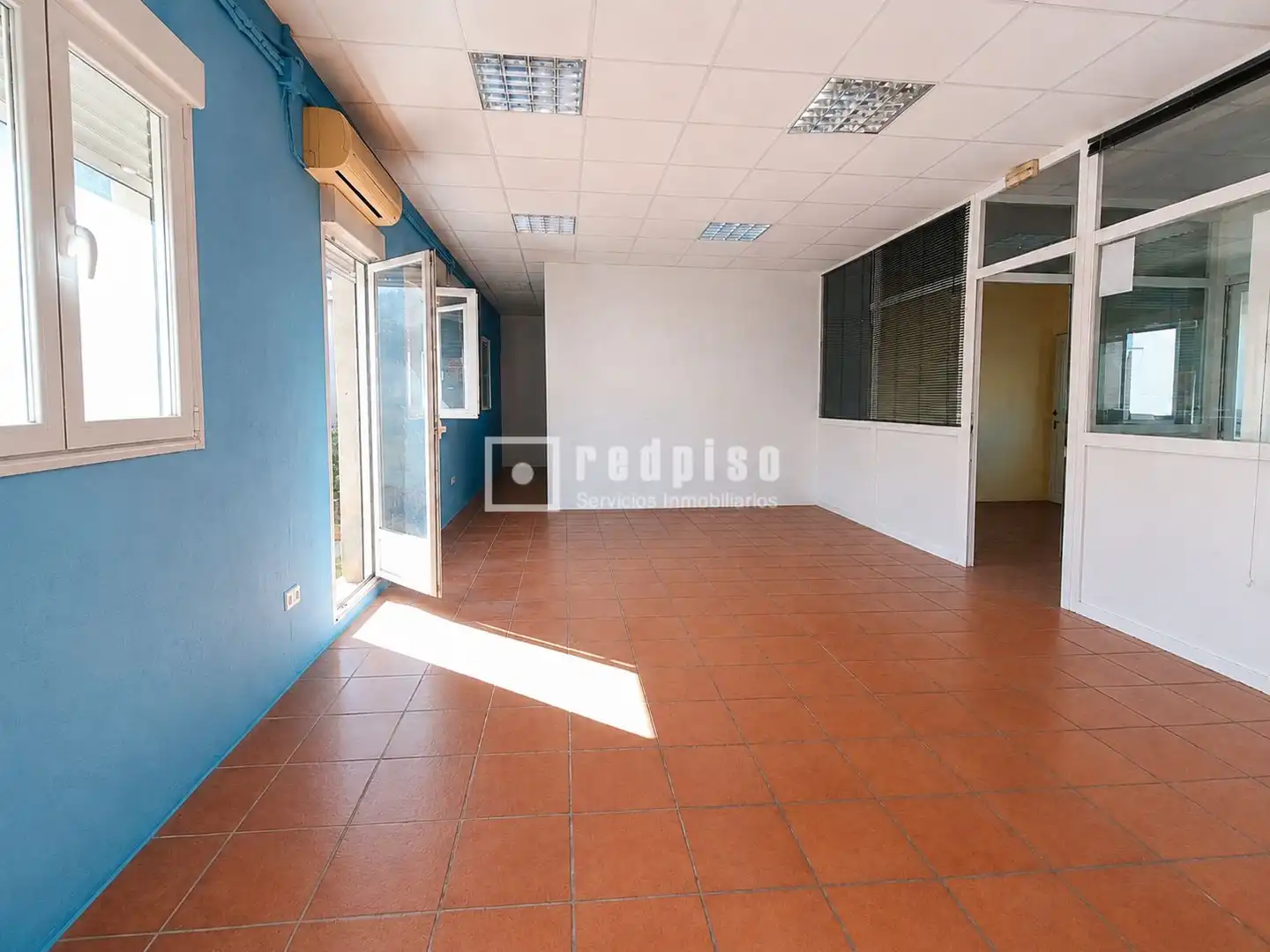 Geschaftsraum zur Miete in Torrejón del Rey