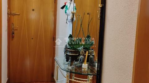 Foto 2 de Piso en venta en Zarzaquemada, Leganés
