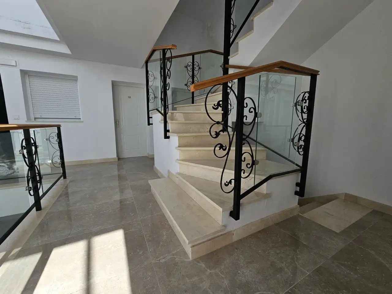 Apartament de lloguer a Cuervo, Pozoalbero