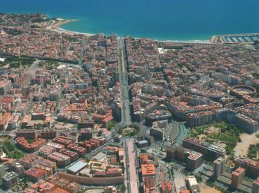 Mixt residencial en venda a Eixample