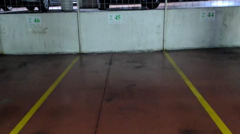 Foto 4 de Garaje en venta en Calle de Víctor de la Serna, 2, Hispanoamérica - Bernabéu, Madrid