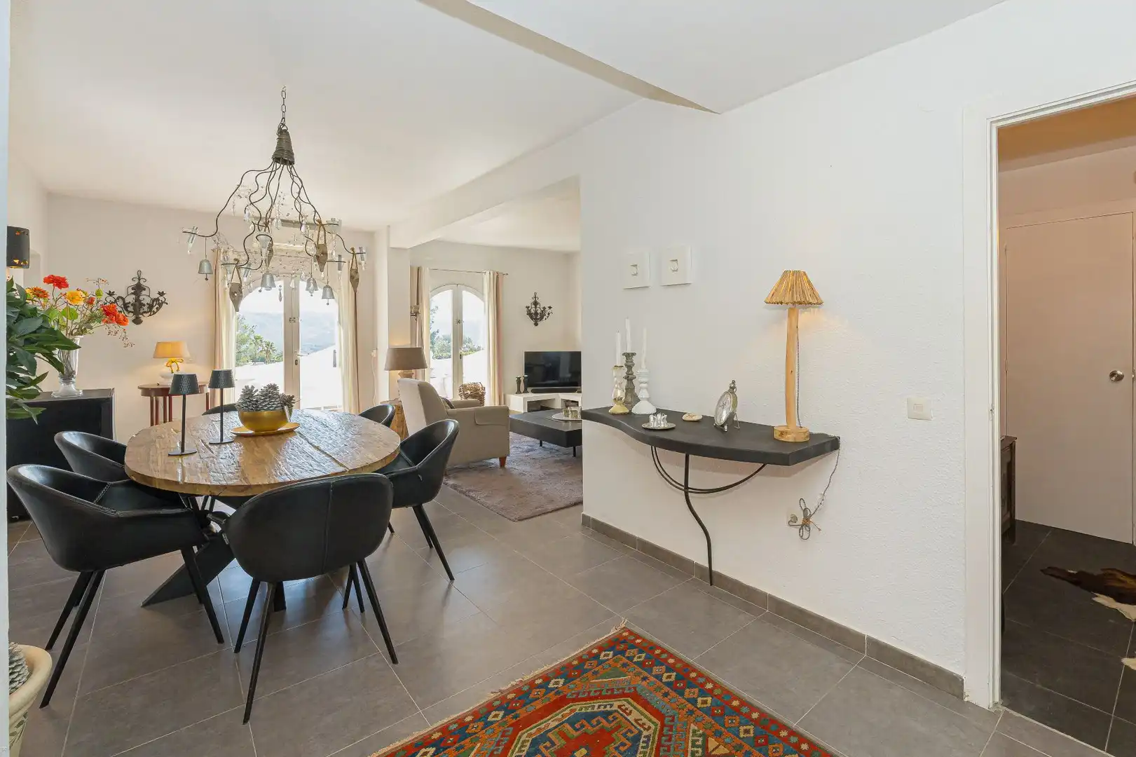 Apartment mit Pool zum Verkauf in Barranco Hondo, imagen 7