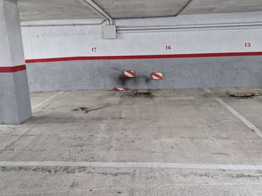 Doble en venda a Carrer Cervantes