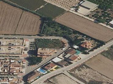 Terreni e lotti in vendita a Calle Pintor Antonio Diaz Bauti
