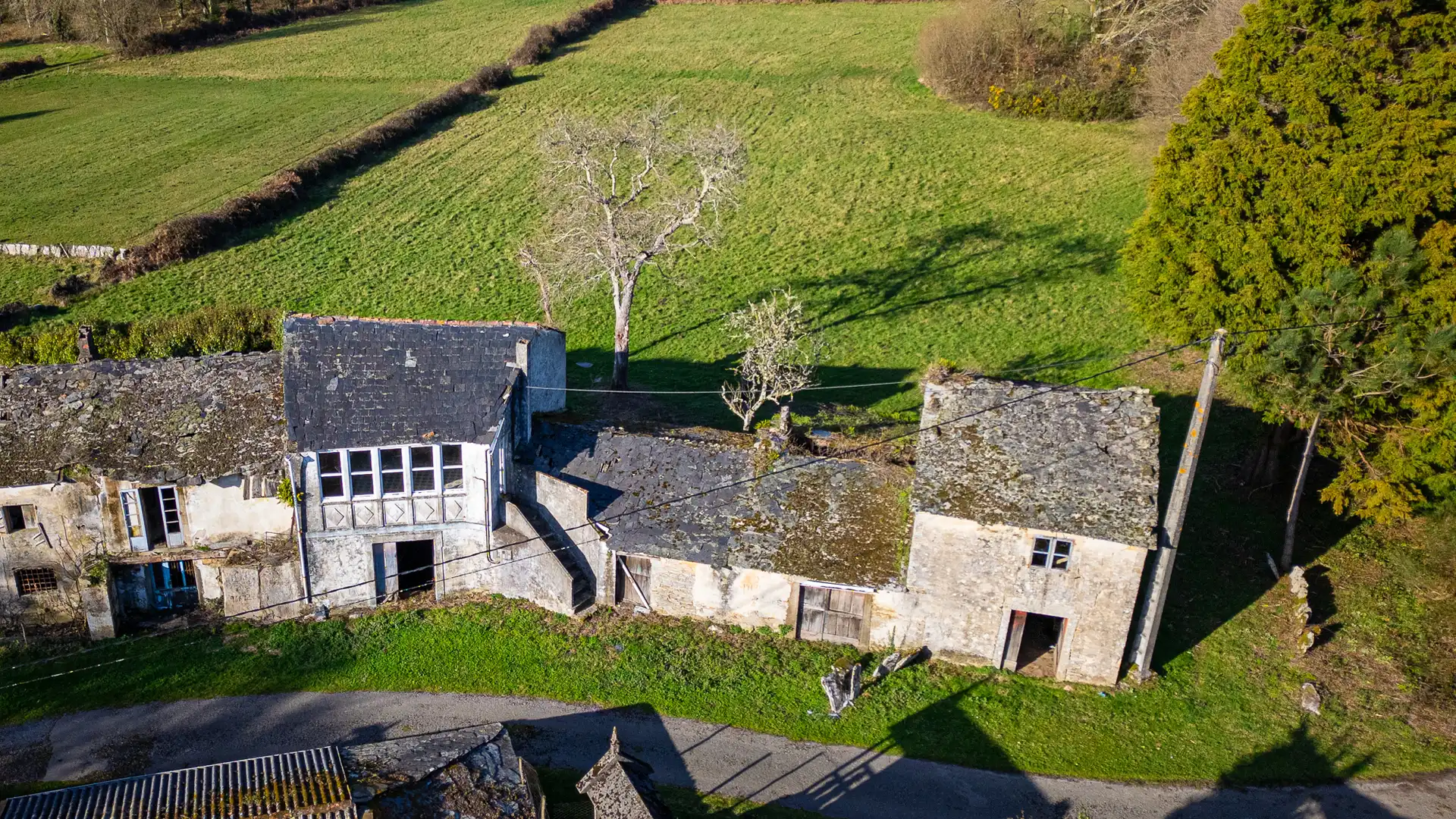 Country homes for sale