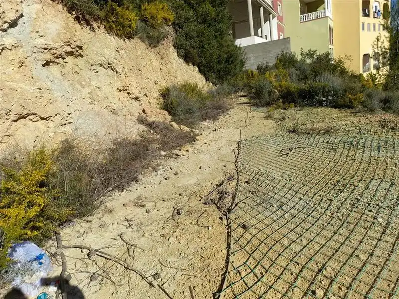 Terrenys i solars en venda a Sueras / Suera, imagen 5