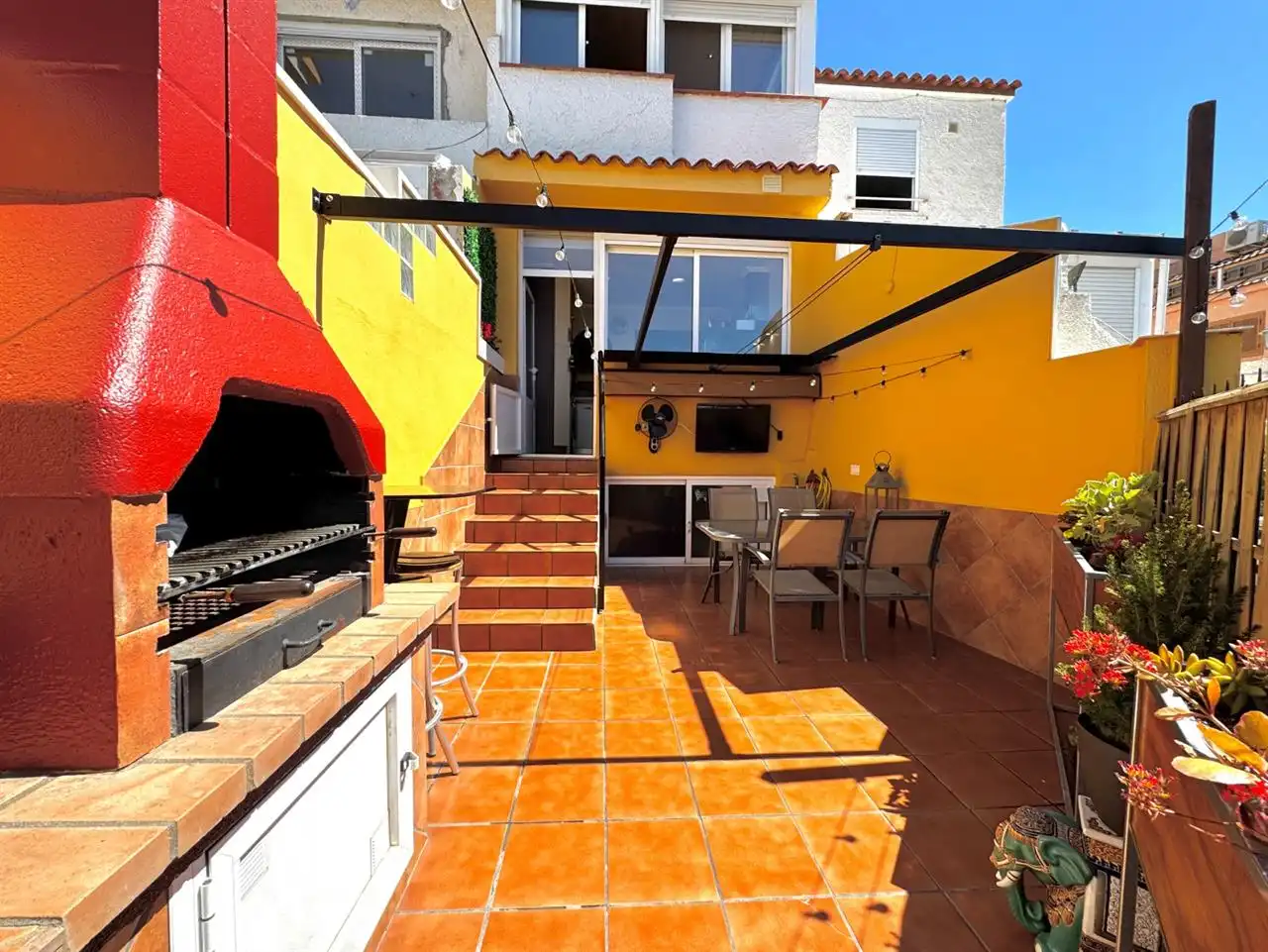 Casa o chalet en venta en L'Albir