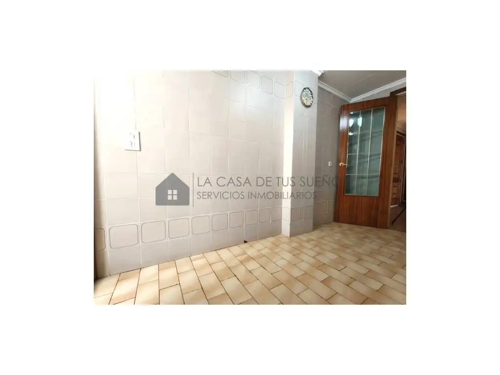 Exterior view of Flat for sale in Sax