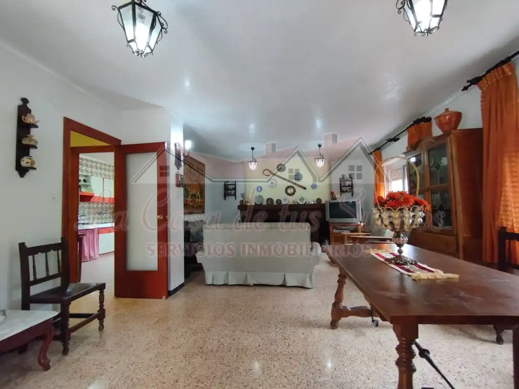 Finca rústica en venda en Petrer