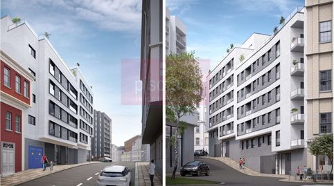 Foto 2 de Pis en venda a Paradai, Lugo Capital