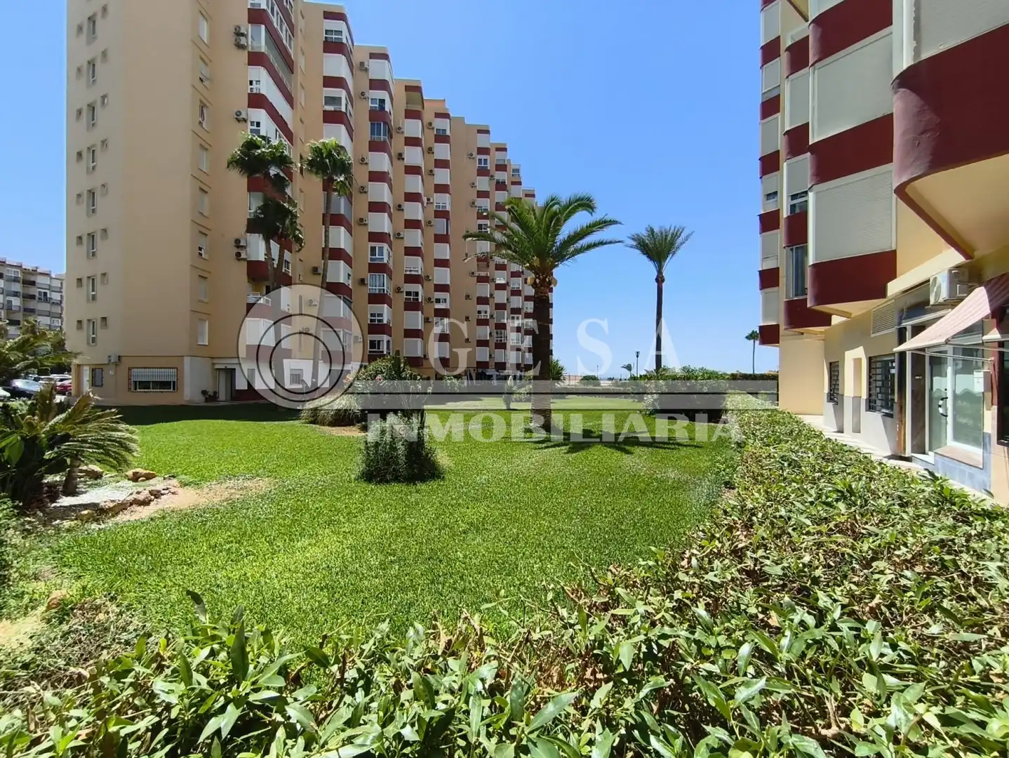 Appartement avec ascenseur à vendre à Centro Internacional, imagen 29