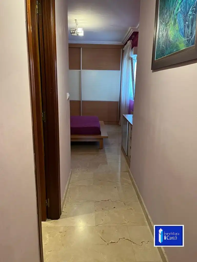 Piso con terraza en venta en Cocentaina, imagen 13