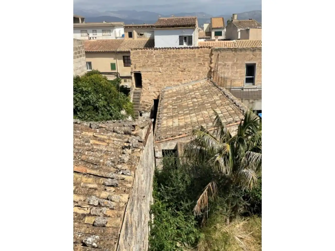 House with garden for sale in Muro, imagen 20