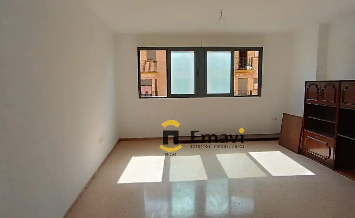 Flat with lift for sale in L'Alcora