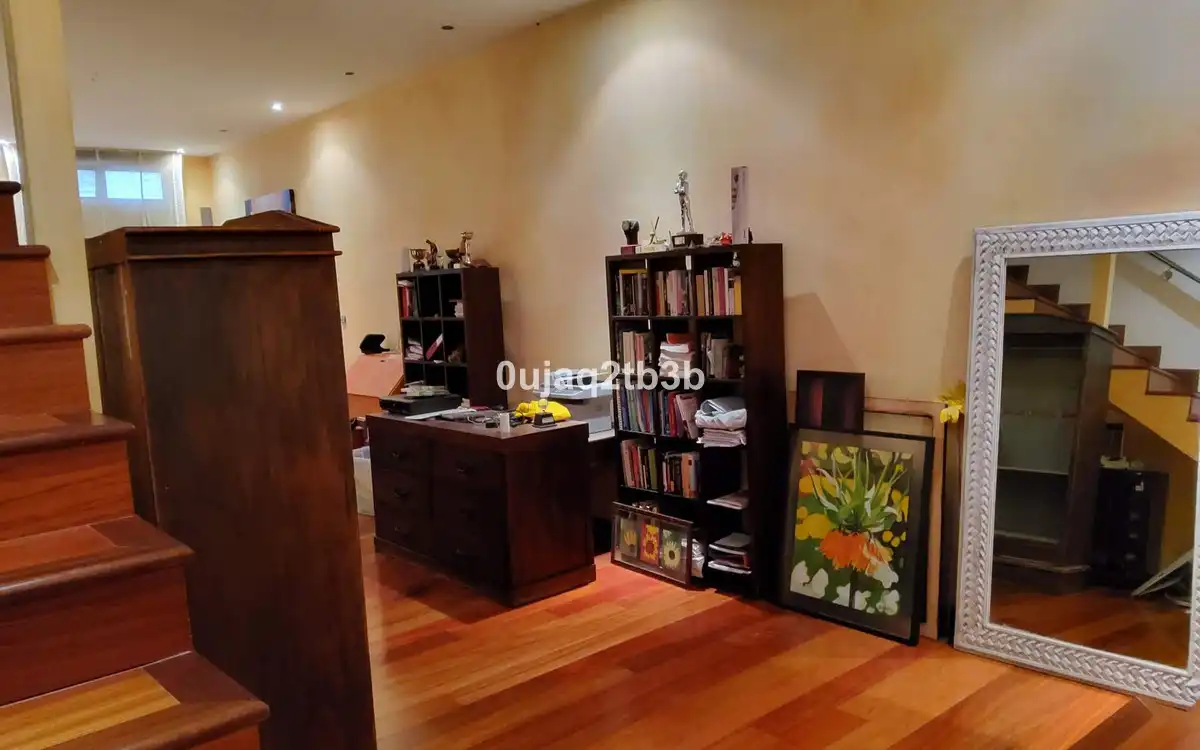 Detached homes for sale in Marbella  with Air Conditioner, Terrace and Internet