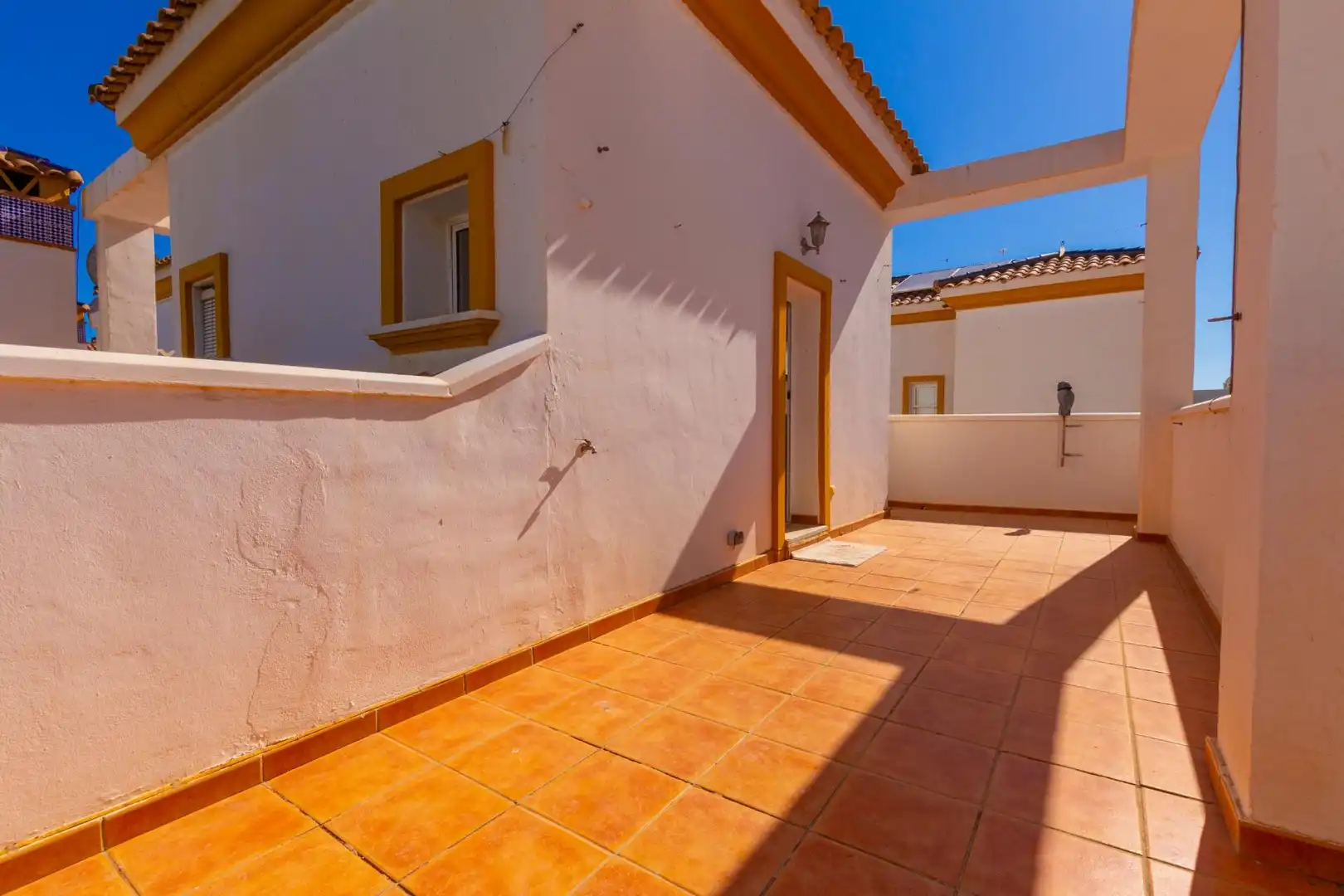 House with terrace to rent in Cala Marqués, imagen 39