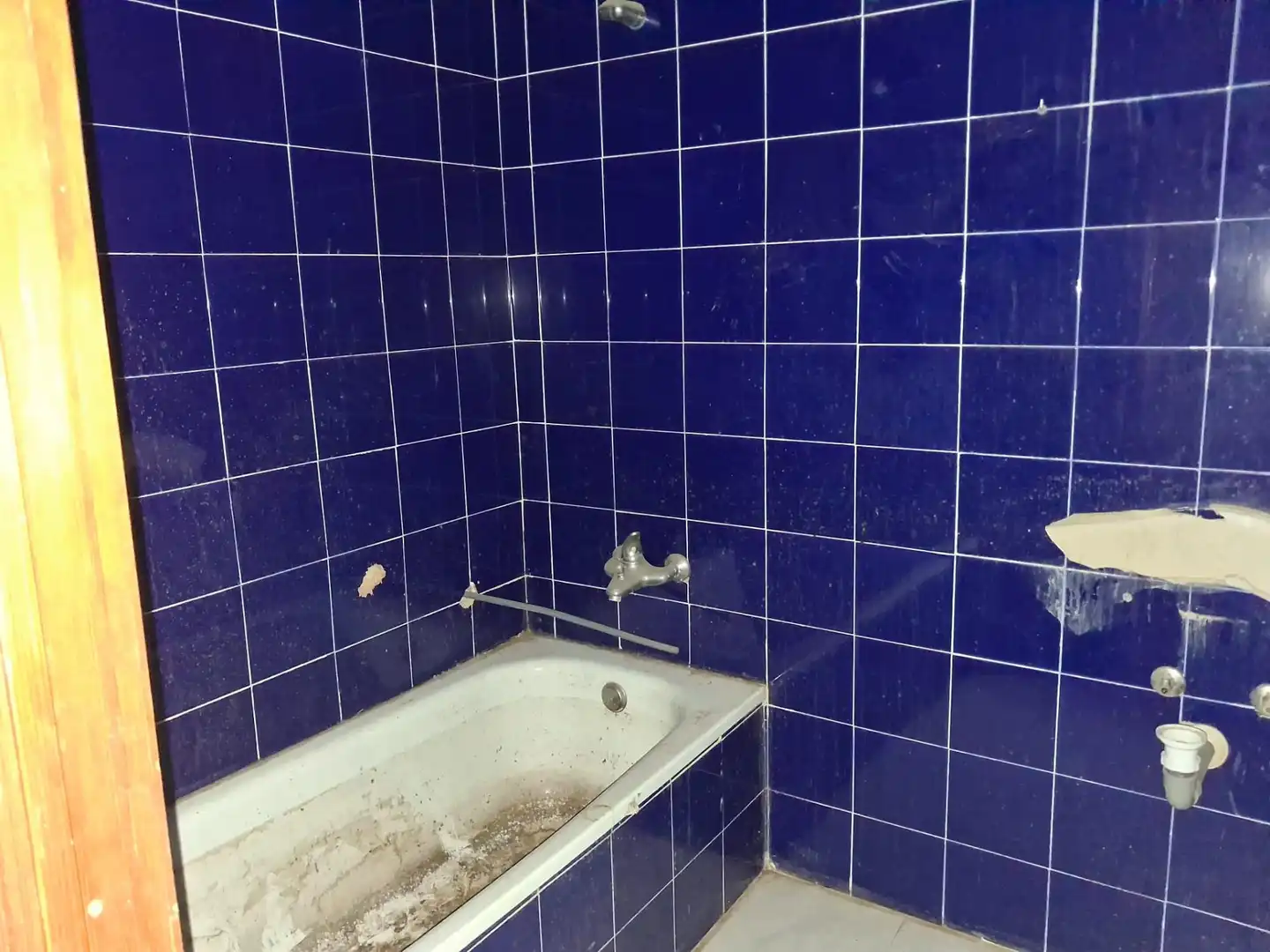 Bany de Pis en venda en Jerez de la Frontera amb Jardí privat i Balcó