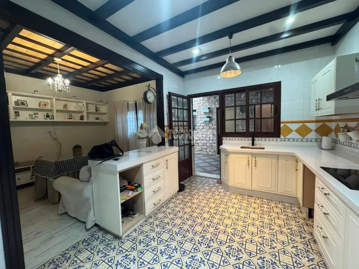 Casa adosada en venta en Calle Dr. Manuel E. Patarroyo, Osuna