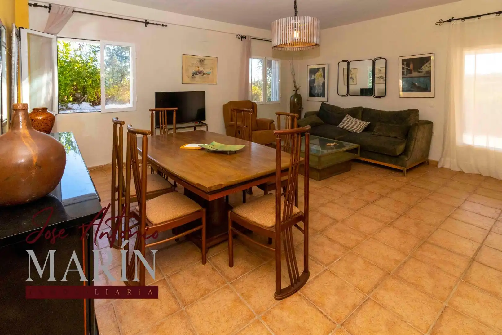 Terreny residencial en venda a Dehesilla de Calamón - Campomanes, imagen 30