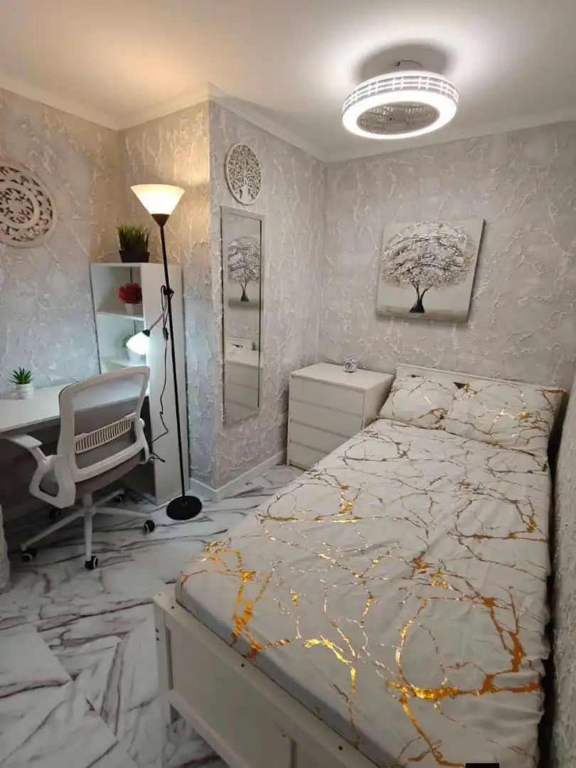 Wohnung zum Verkauf in Avenida de la Paz, imagen 13