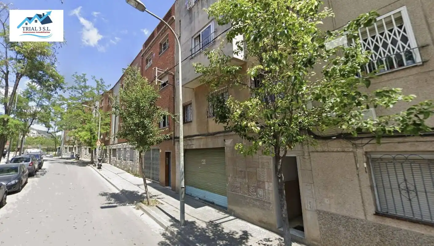 Piso en venta en Carrer PARE PEREZ DEL PULGAR, imagen 2