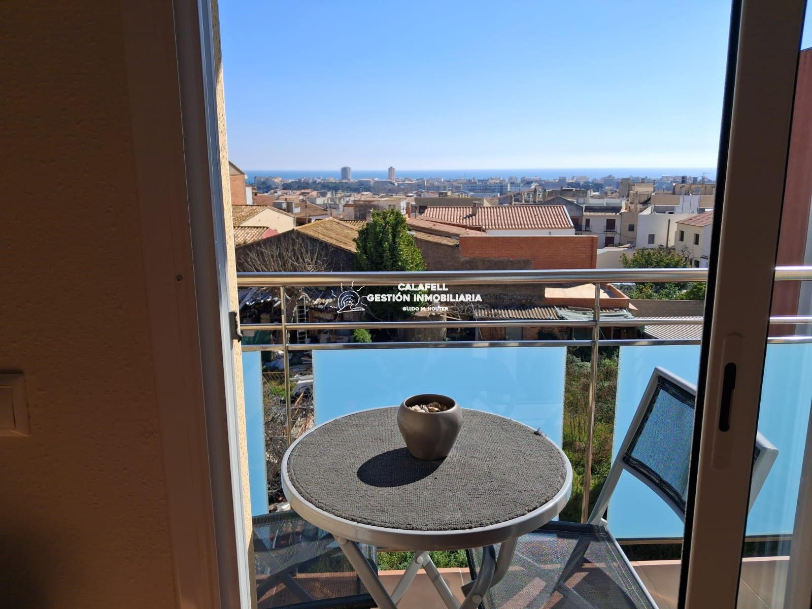 Pis en venda a JOSEP BAGES I BARBA, 5, Calafell Poble