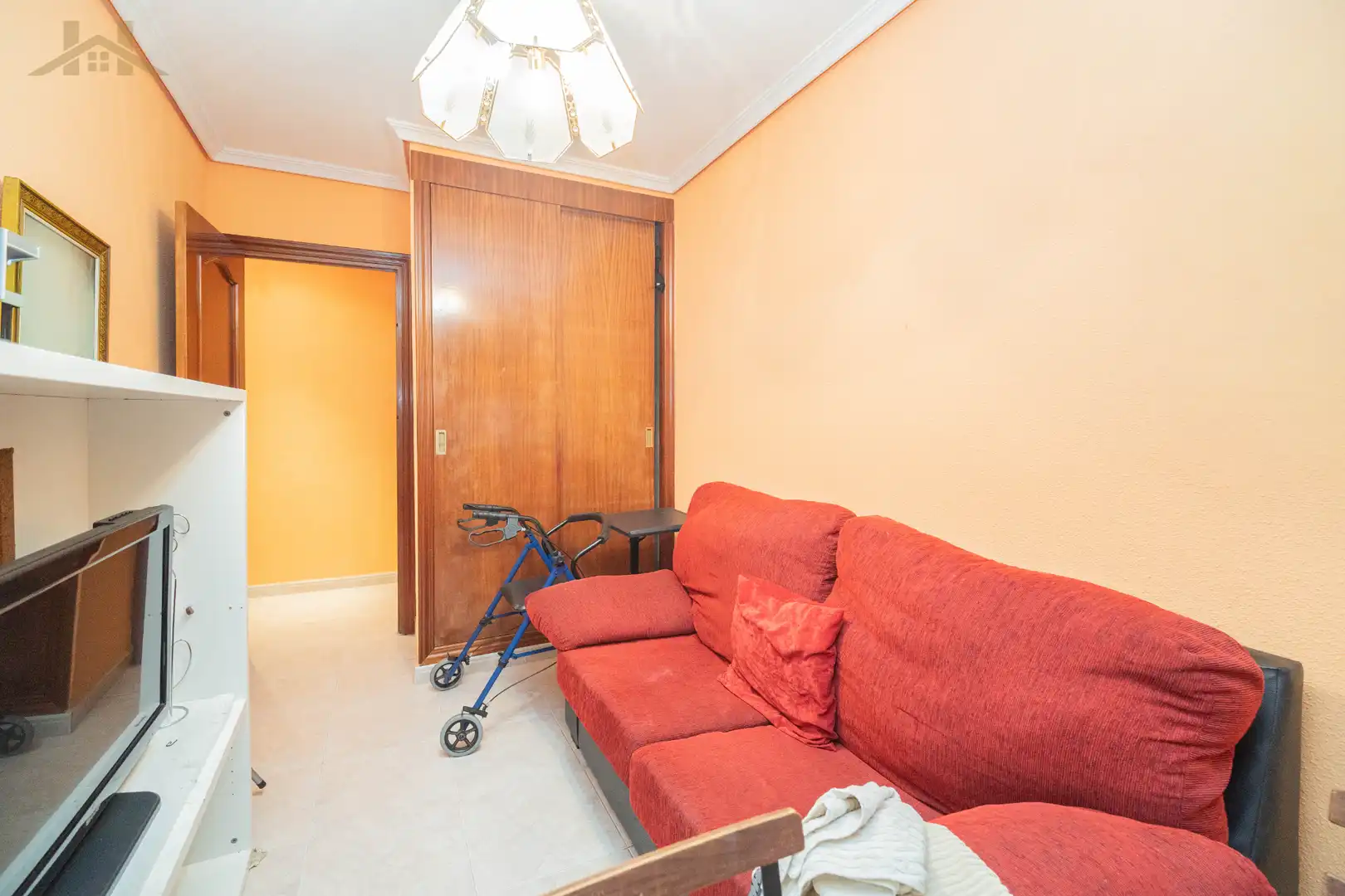 Habitación de Piso en venta en Torrejón de Ardoz con Aire acondicionado, Calefacción y Terraza