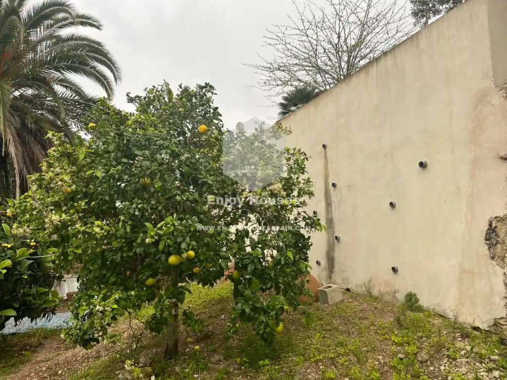 Houses for sale in Cap Martí - El Tossalet - Pinomar