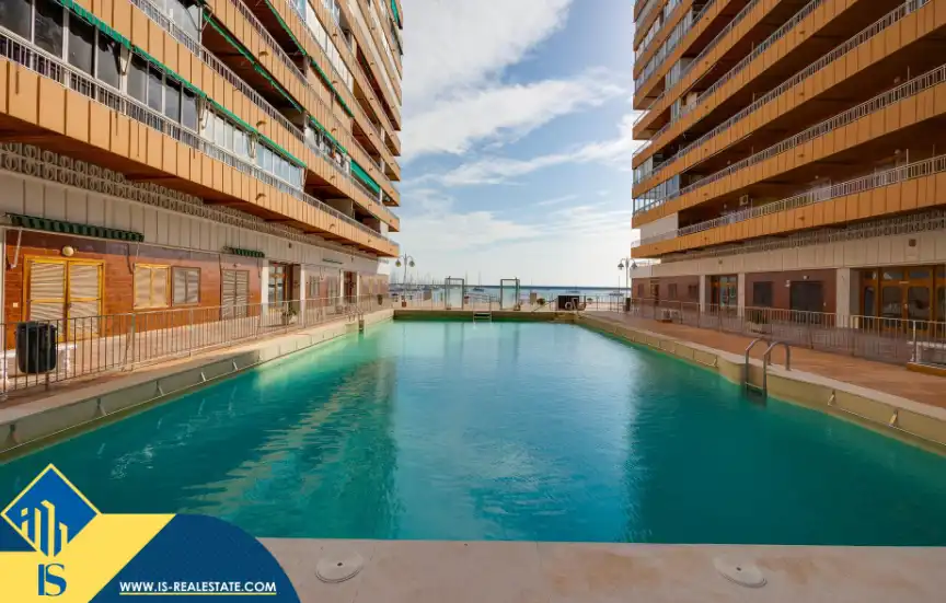 Pis amb piscina en venda a Playa del Acequión, Náufragos y Rocío del Mar, imagen 29