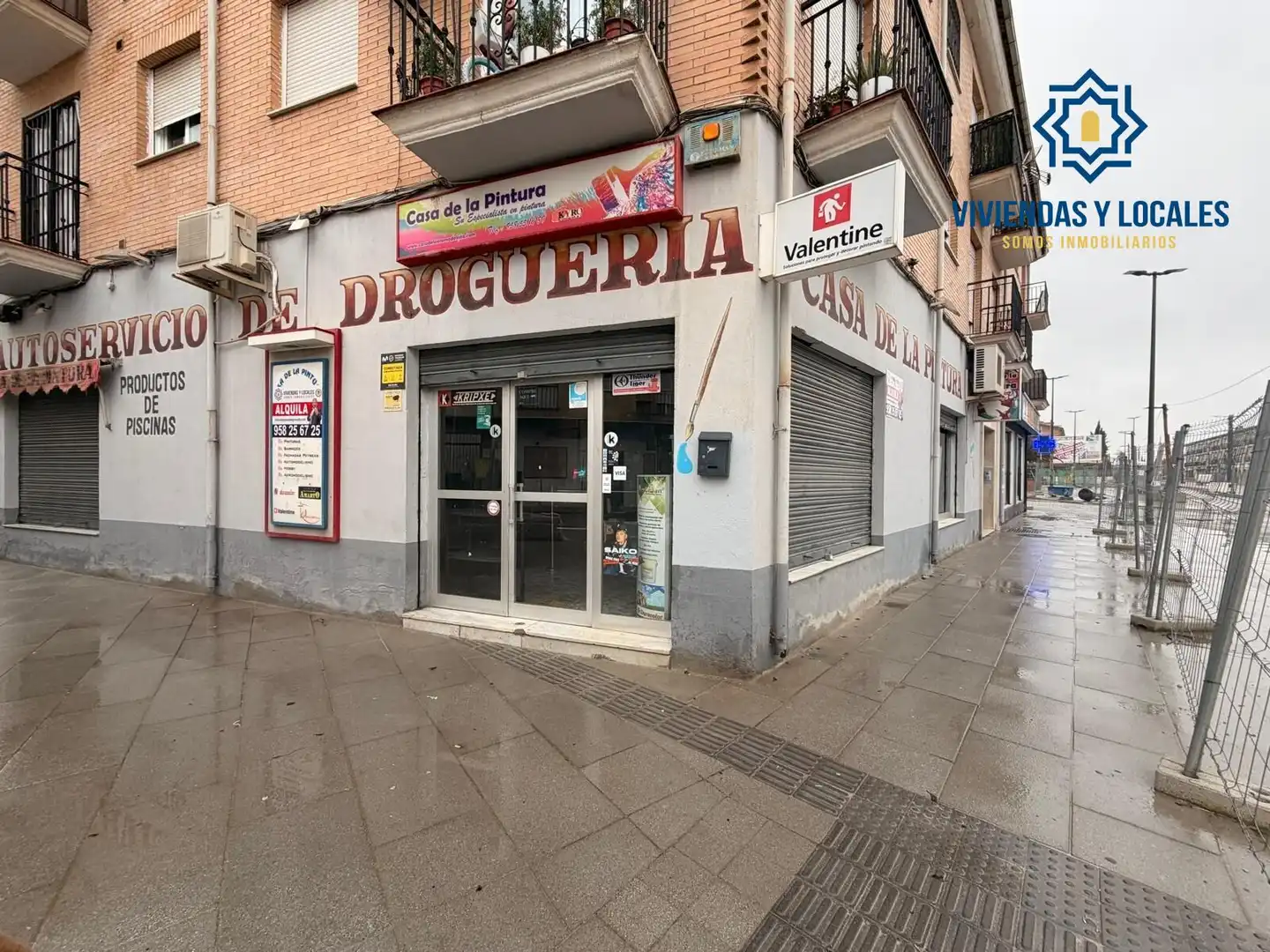 Business premises to rent in Las Tres Cruces, imagen 20