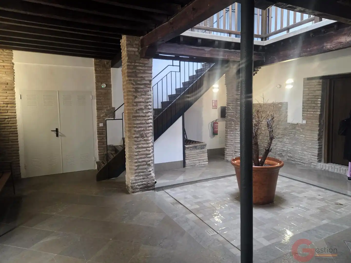 Apartamento en venta en Barrio de Albaicín