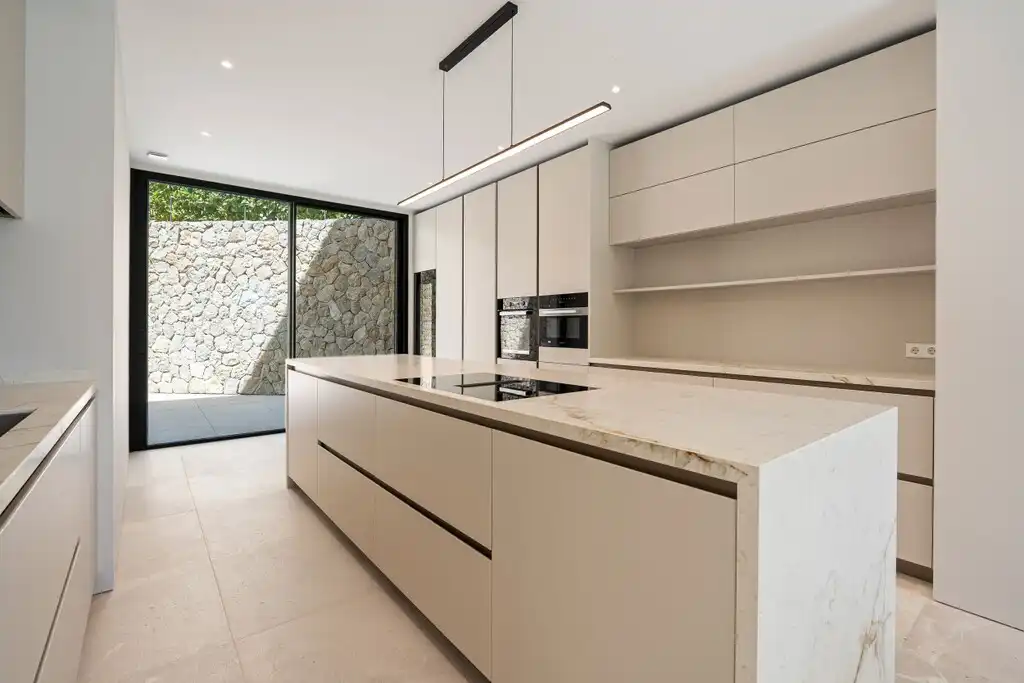 Chalet con piscina en venta en Ponent, imagen 8