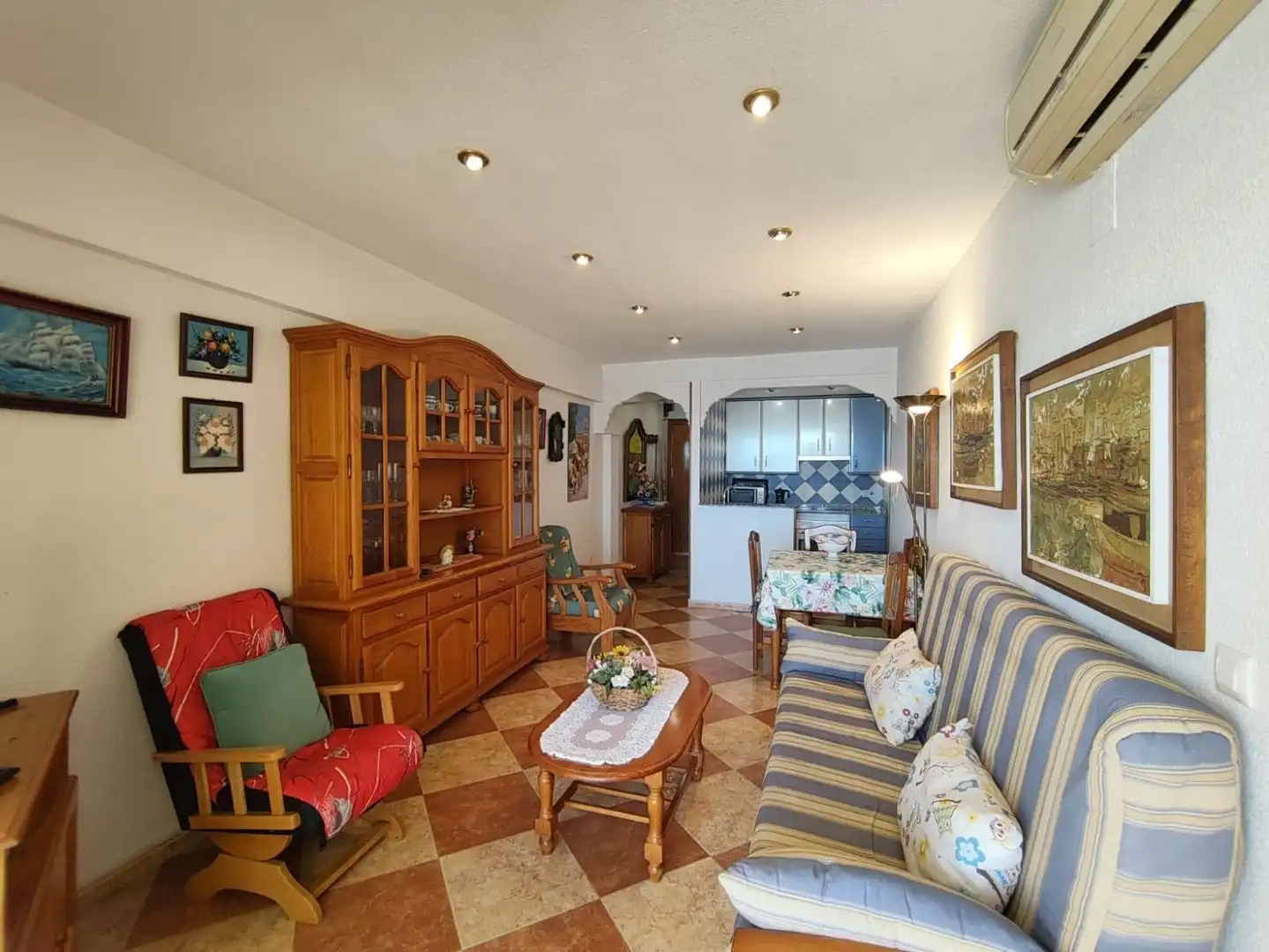 Attique avec ascenseur à vendre à Playa de Levante, imagen 3