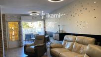 Living room of Single-family semi-detached for sale in Torrevieja  with Air Conditioner, Terrace and Swimming Pool
