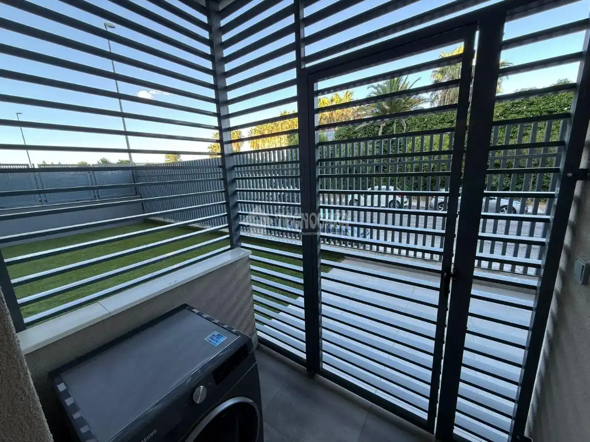 Wohnung zur Miete in La Garena, imagen 23