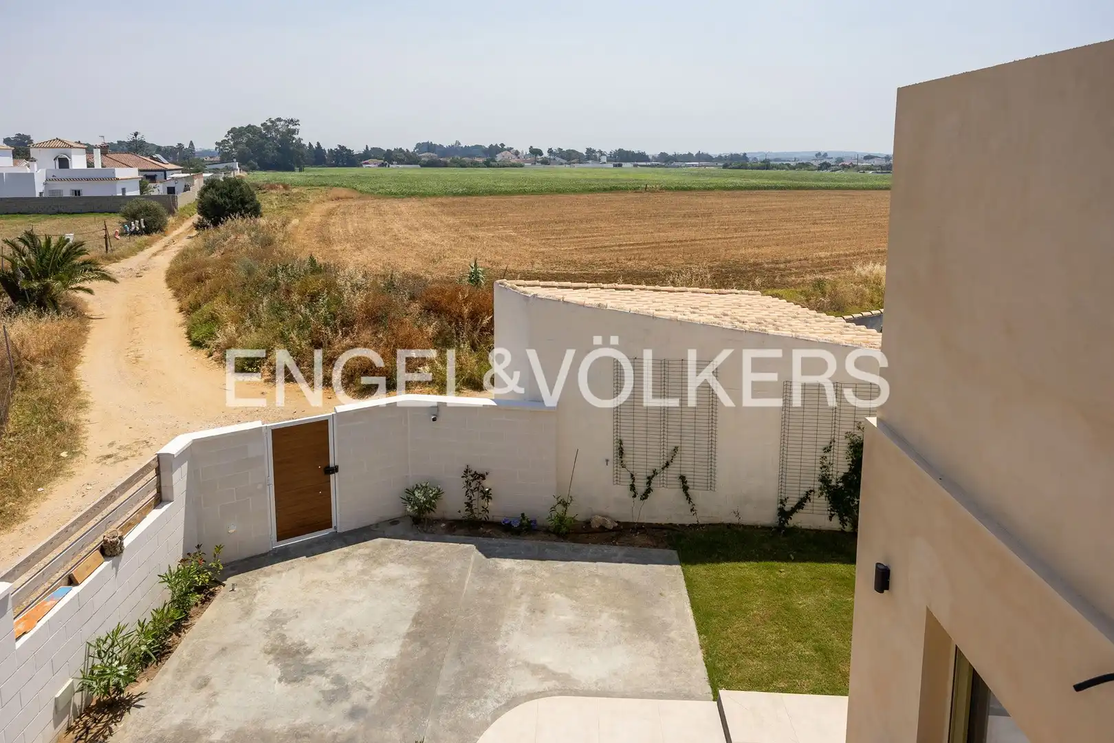 Casa a schiera con terrazza in vendita a Los Gallos, imagen 30