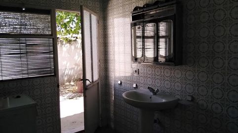 Foto 5 de Casa adosada en venda a Calle del Pilar, 88, Castuera, Badajoz