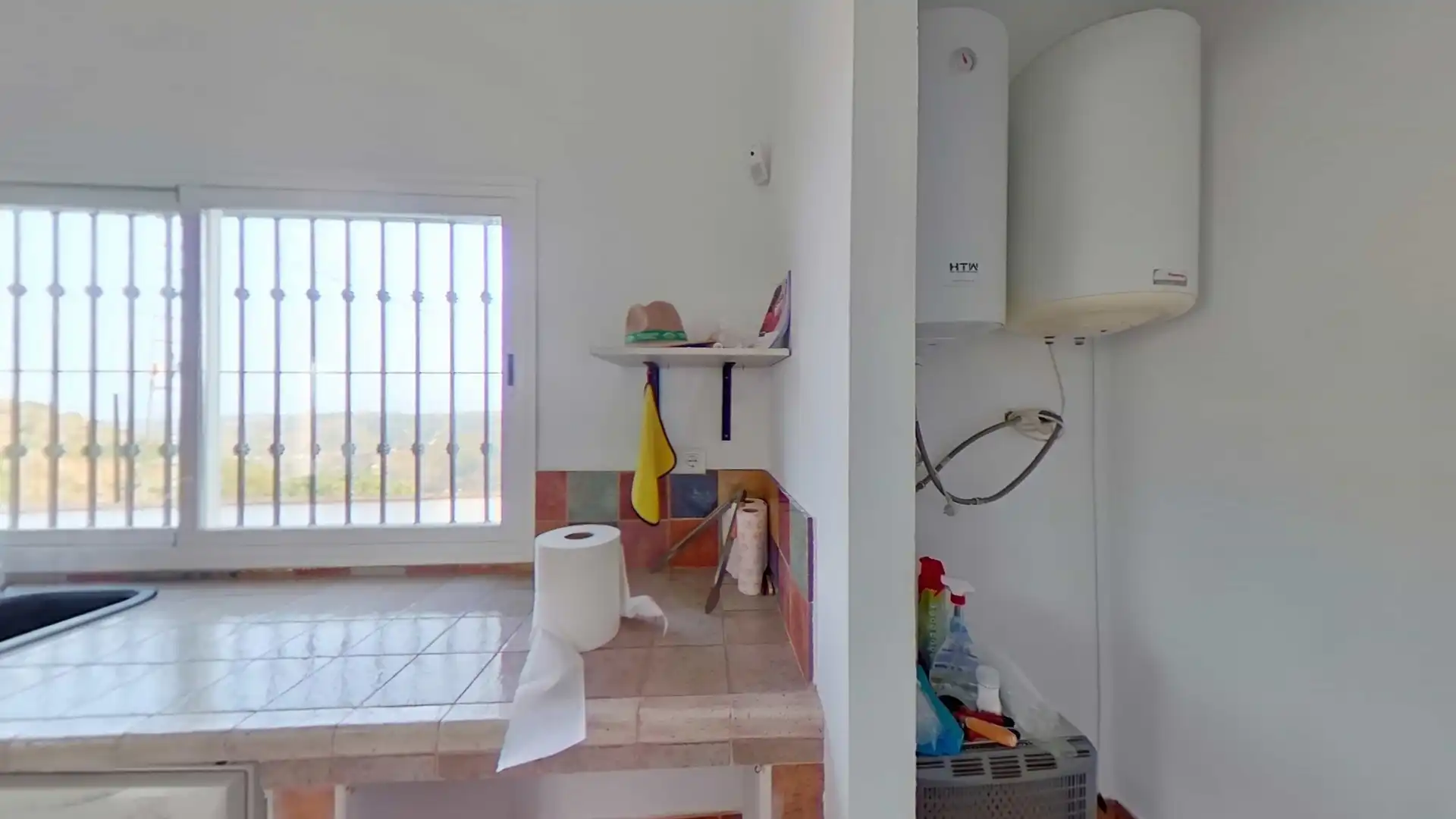 Casa rústica amb jardí en venda a Calle ZERO DE CUTAR, imagen 43