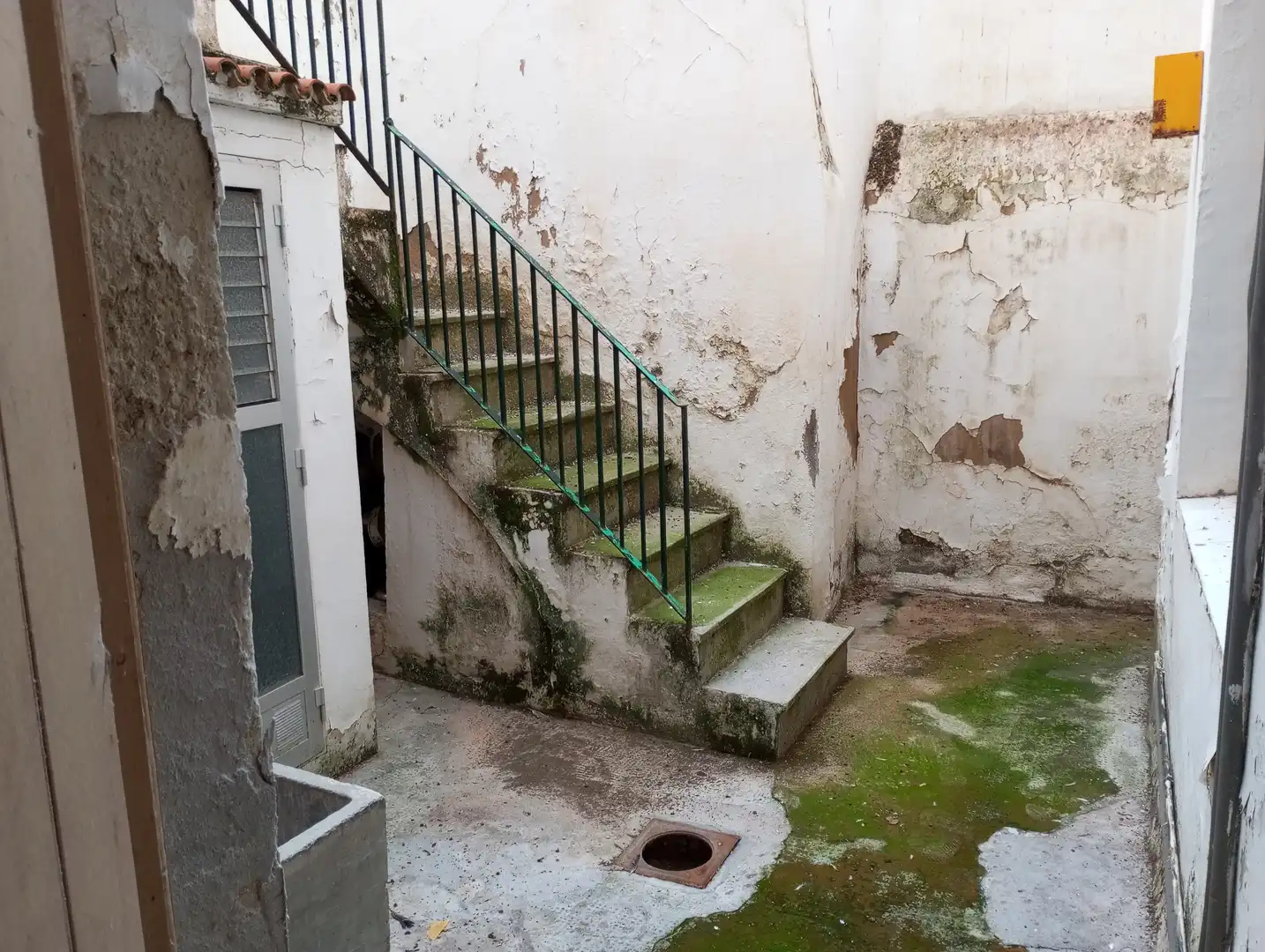 Edificio en venta en Baza