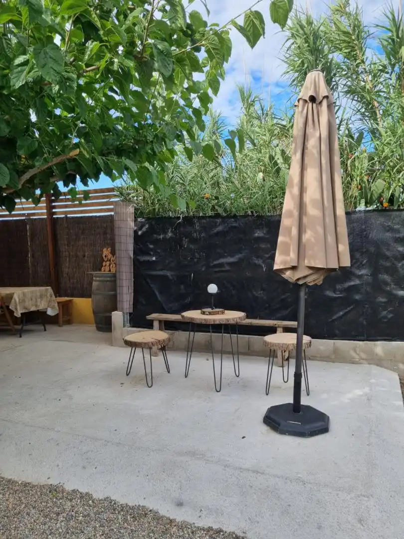 Terrassa de Finca rústica en venda en Reus amb Calefacció, Terrassa i Moblat