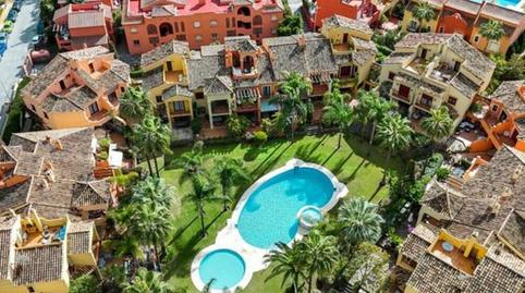 Photo 2 of Single-family semi-detached for sale in N/a, -1, Lomas de Marbella Club, Marbella