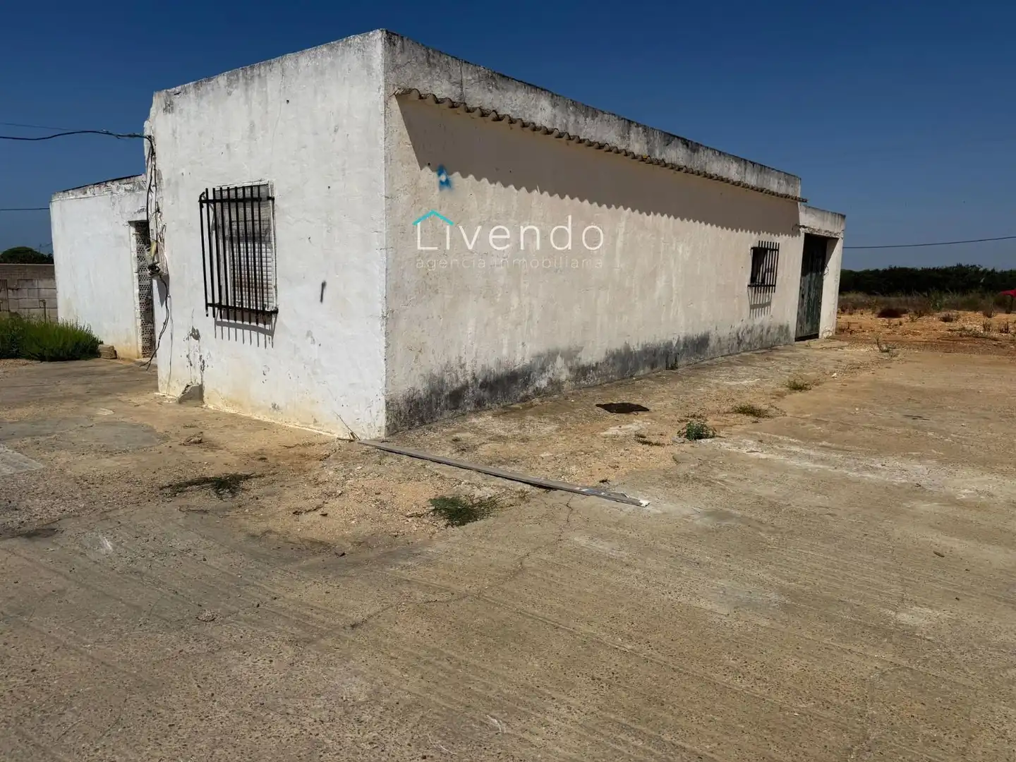 Residencial en venda en Conil de la Frontera