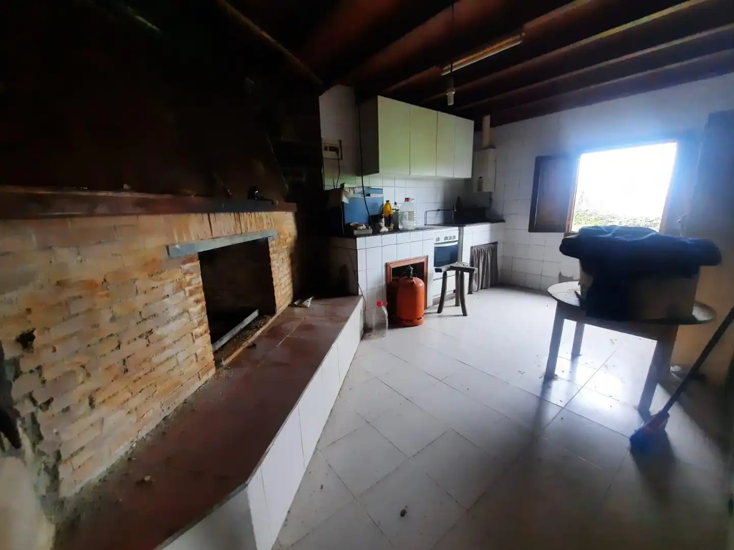 Casa rústica en venda a San Pedro del Romeral, imagen 3