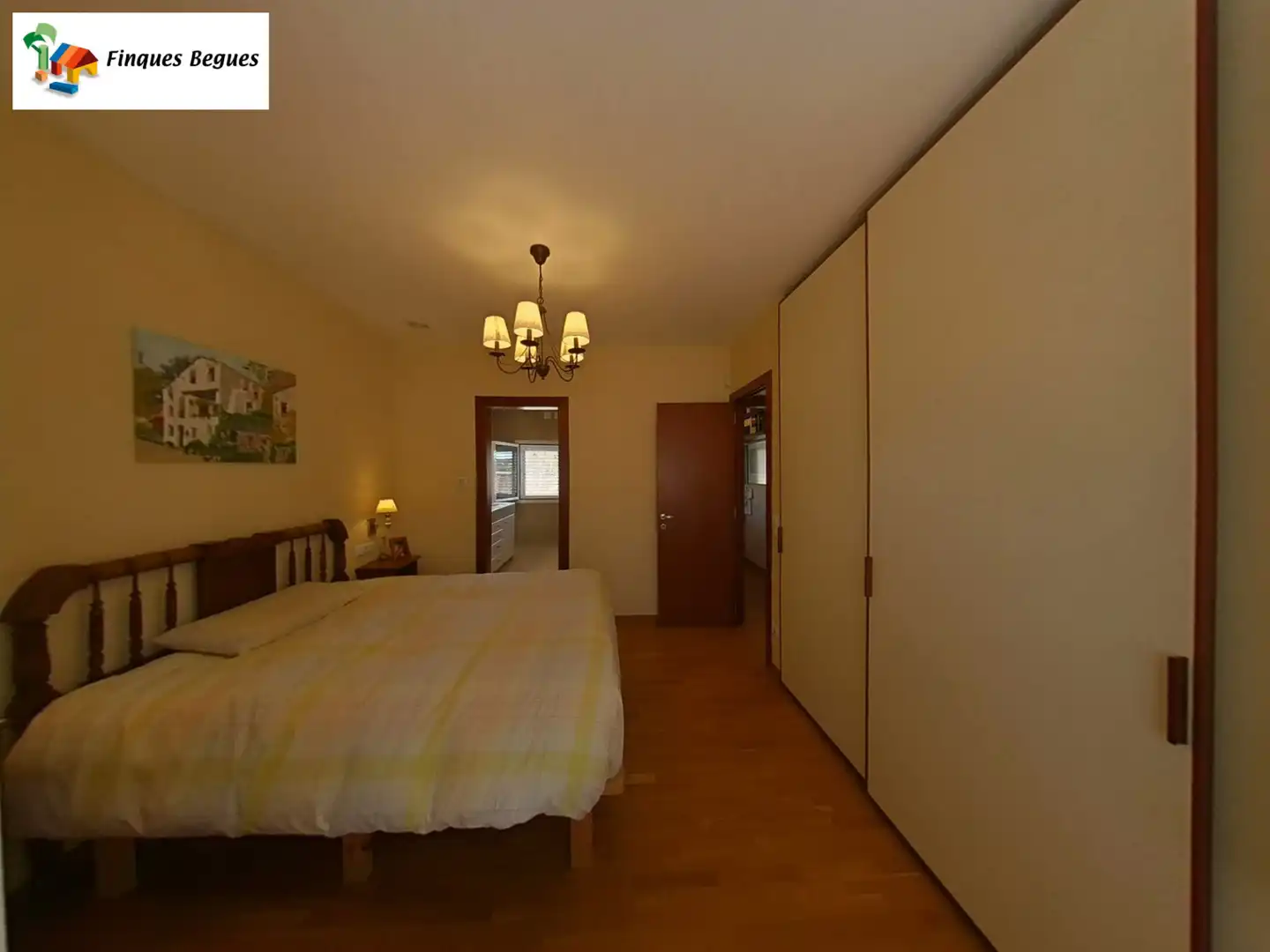 Chalet con jardín en venta en Begues, imagen 67